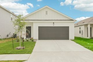 14504 Sage Bloom LN, Elgin, TX 78621