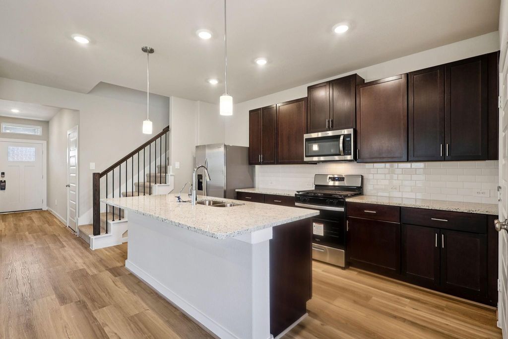 16232 Parish Pointe Court, Conroe, TX 77302