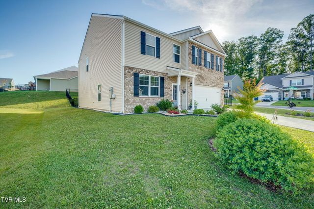 2330 Evarts Hill Drive, Kingsport, TN 37664