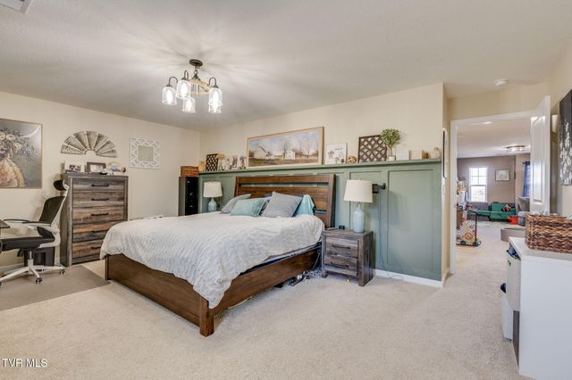 2330 Evarts Hill Drive, Kingsport, TN 37664