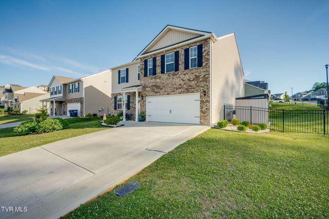 2330 Evarts Hill Drive, Kingsport, TN 37664