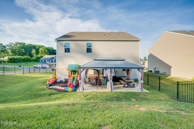 2330 Evarts Hill Drive, Kingsport, TN 37664