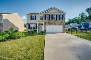 2330 Evarts Hill Drive, Kingsport, TN 37664