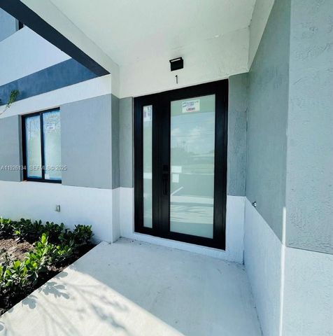 309 NW 7th Ct 1, Hallandale Beach, FL 33009