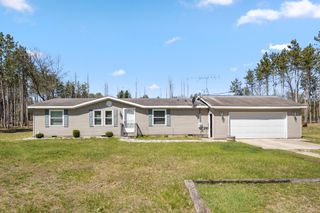 8901 S Thornapple Avenue, Brooks Twp, MI 49337