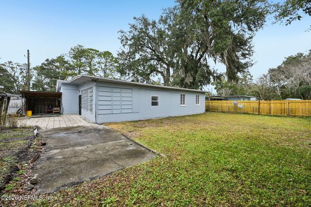 6332 BADNUR Drive, Jacksonville, FL 32210