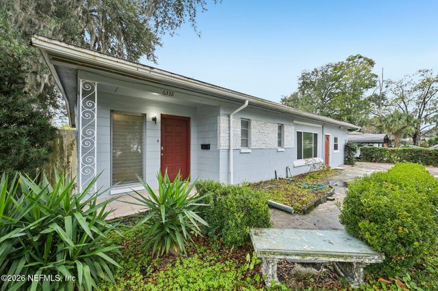 6332 BADNUR Drive, Jacksonville, FL 32210