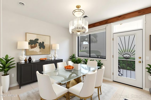 13606 N CAMBRIA Drive 105, Fountain Hills, AZ 85268