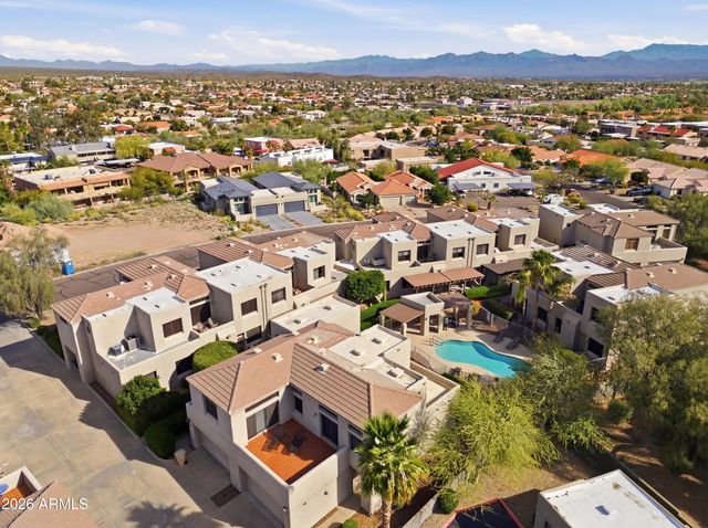 13606 N CAMBRIA Drive 105, Fountain Hills, AZ 85268