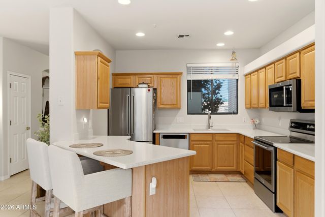 13606 N CAMBRIA Drive 105, Fountain Hills, AZ 85268