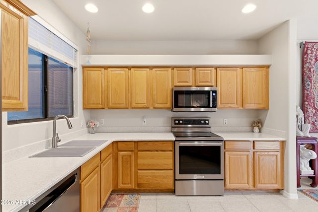 13606 N CAMBRIA Drive 105, Fountain Hills, AZ 85268