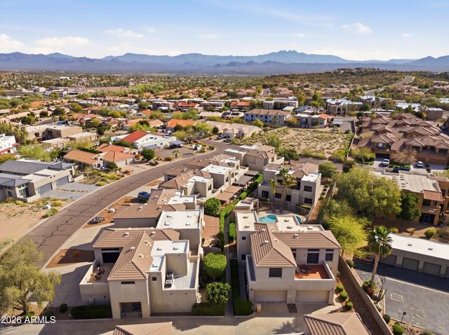 13606 N CAMBRIA Drive 105, Fountain Hills, AZ 85268