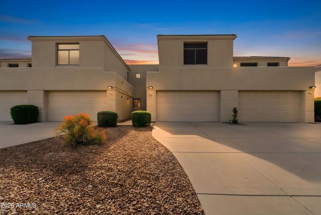 13606 N CAMBRIA Drive 105, Fountain Hills, AZ 85268