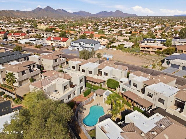 13606 N CAMBRIA Drive 105, Fountain Hills, AZ 85268