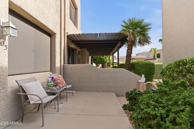 13606 N CAMBRIA Drive 105, Fountain Hills, AZ 85268