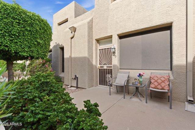 13606 N CAMBRIA Drive 105, Fountain Hills, AZ 85268