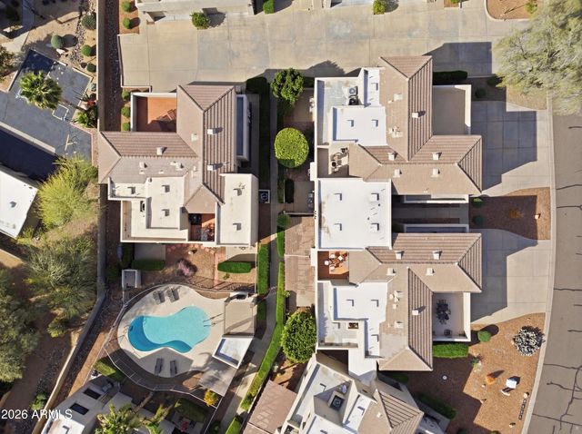 13606 N CAMBRIA Drive 105, Fountain Hills, AZ 85268