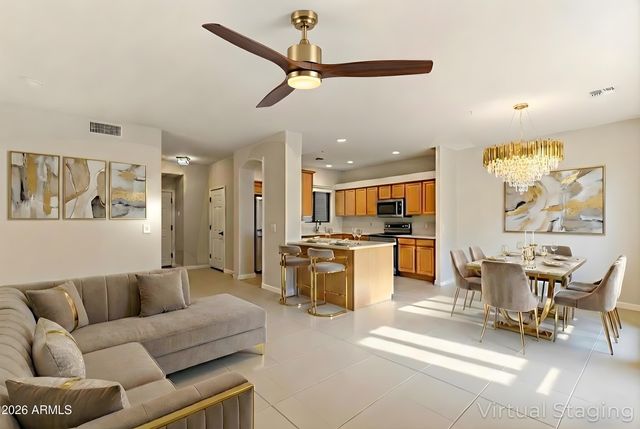 13606 N CAMBRIA Drive 105, Fountain Hills, AZ 85268