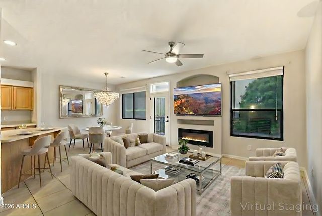 13606 N CAMBRIA Drive 105, Fountain Hills, AZ 85268