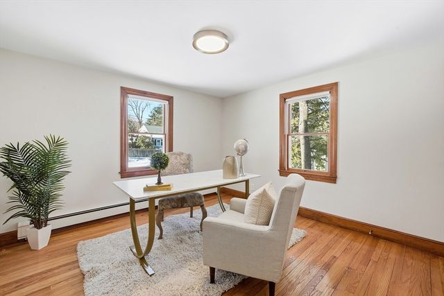 9 Balfour St, Lexington, MA 02421