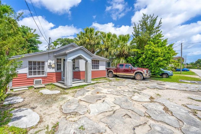 6295 SW 29th St 1, Miami, FL 33155