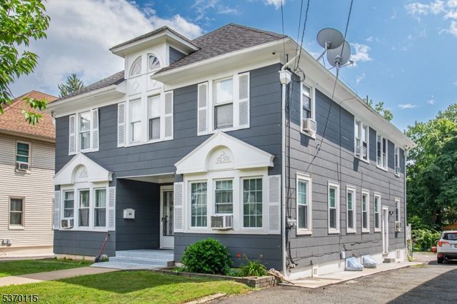18 Hillairy Ave, Morristown Town, NJ 07960