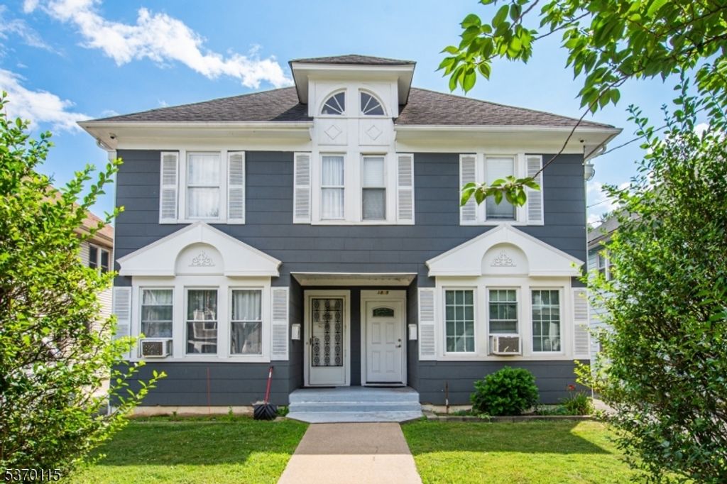 18 Hillairy Ave, Morristown Town, NJ 07960