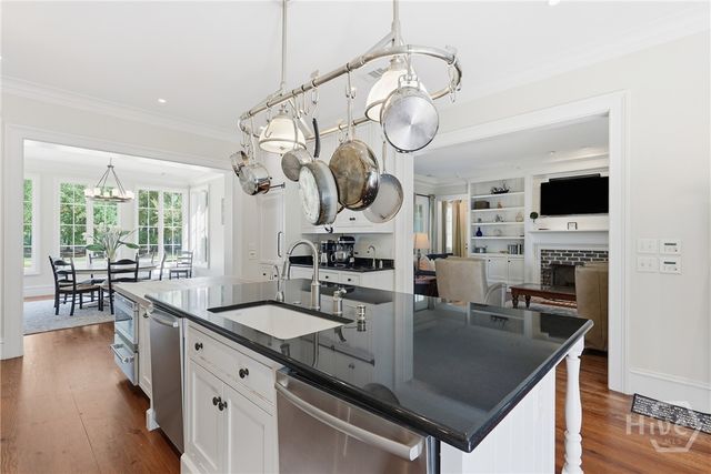 552 Myrtle Grove Lane, Richmond Hill, GA 31324