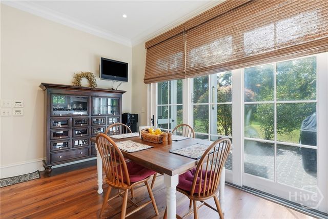 552 Myrtle Grove Lane, Richmond Hill, GA 31324