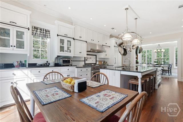 552 Myrtle Grove Lane, Richmond Hill, GA 31324