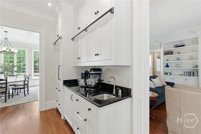 552 Myrtle Grove Lane, Richmond Hill, GA 31324