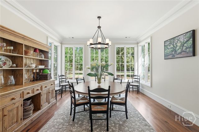 552 Myrtle Grove Lane, Richmond Hill, GA 31324