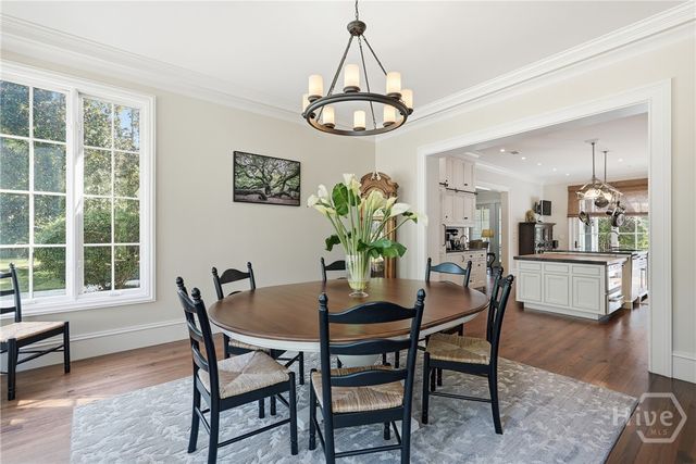 552 Myrtle Grove Lane, Richmond Hill, GA 31324