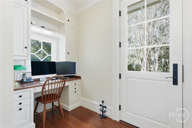 552 Myrtle Grove Lane, Richmond Hill, GA 31324