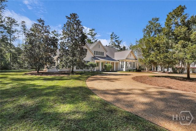 552 Myrtle Grove Lane, Richmond Hill, GA 31324