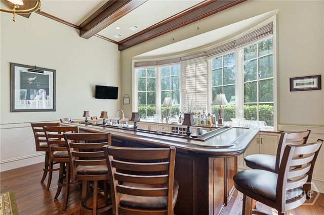 552 Myrtle Grove Lane, Richmond Hill, GA 31324