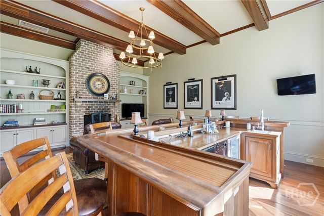 552 Myrtle Grove Lane, Richmond Hill, GA 31324