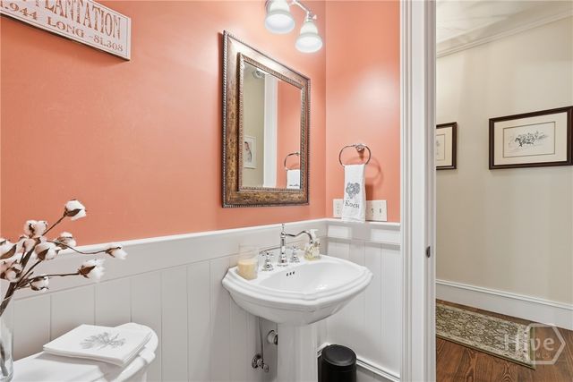 552 Myrtle Grove Lane, Richmond Hill, GA 31324