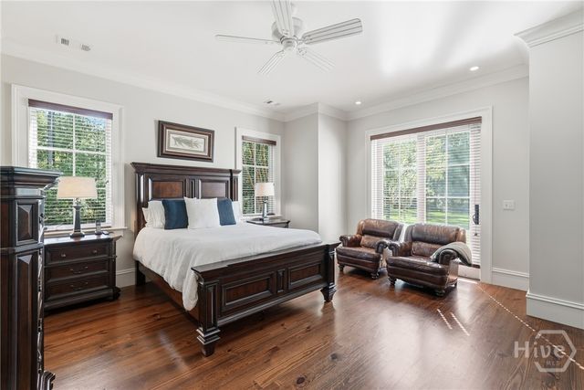 552 Myrtle Grove Lane, Richmond Hill, GA 31324