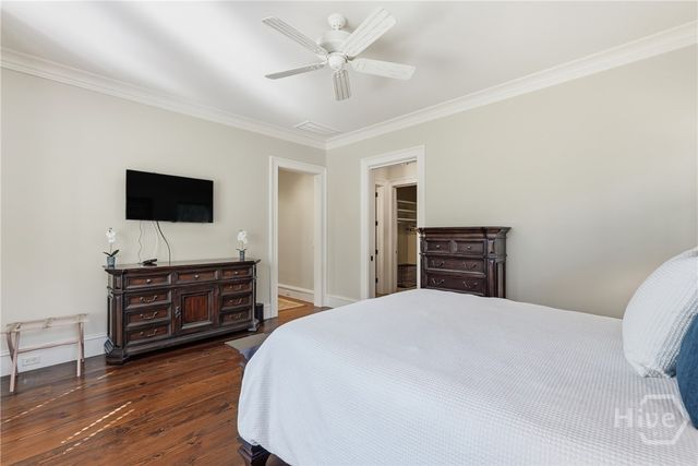 552 Myrtle Grove Lane, Richmond Hill, GA 31324