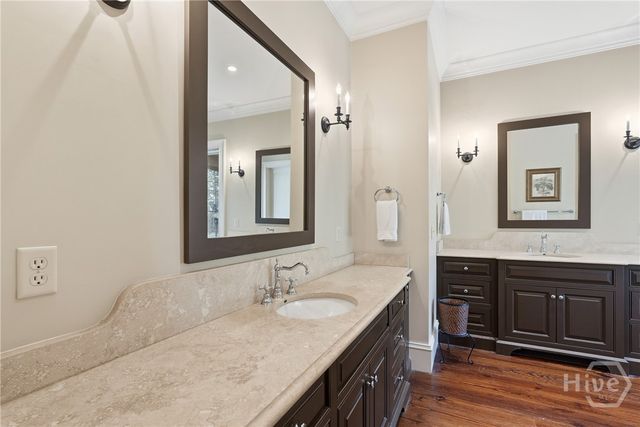 552 Myrtle Grove Lane, Richmond Hill, GA 31324