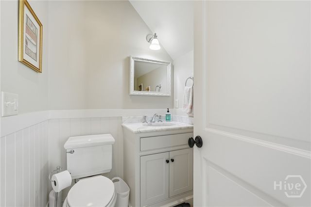 552 Myrtle Grove Lane, Richmond Hill, GA 31324