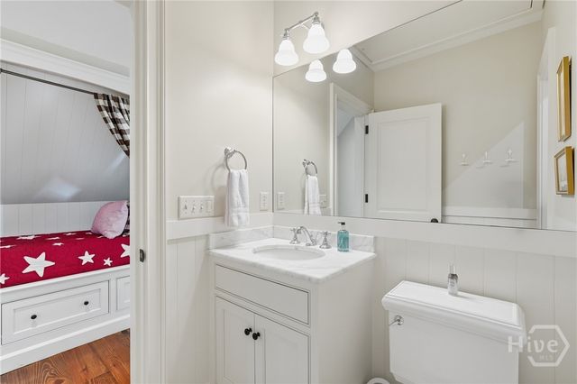 552 Myrtle Grove Lane, Richmond Hill, GA 31324