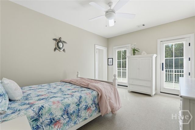 552 Myrtle Grove Lane, Richmond Hill, GA 31324