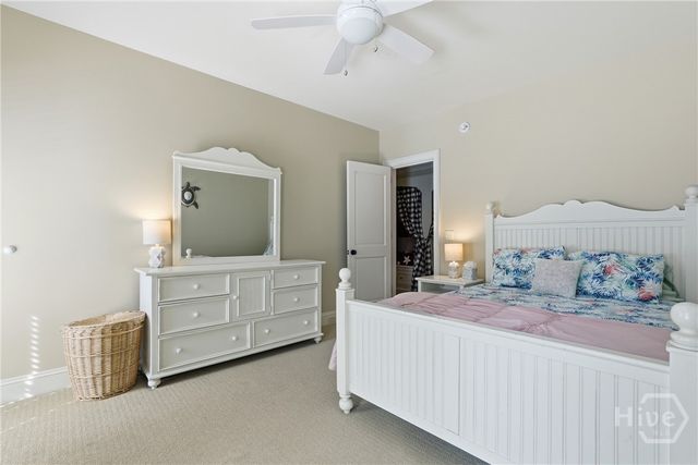 552 Myrtle Grove Lane, Richmond Hill, GA 31324