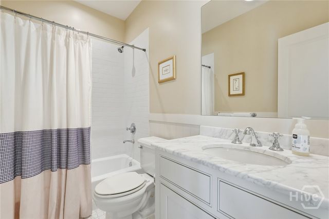 552 Myrtle Grove Lane, Richmond Hill, GA 31324