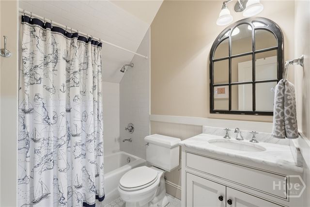 552 Myrtle Grove Lane, Richmond Hill, GA 31324