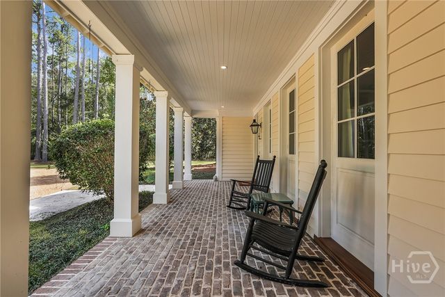 552 Myrtle Grove Lane, Richmond Hill, GA 31324