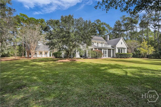 552 Myrtle Grove Lane, Richmond Hill, GA 31324