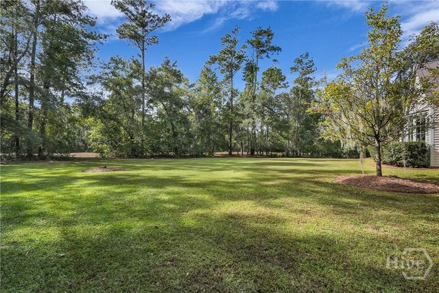 552 Myrtle Grove Lane, Richmond Hill, GA 31324